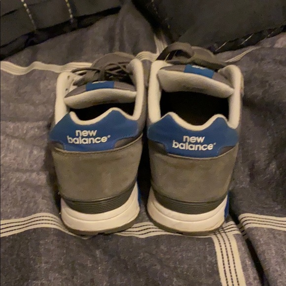 New balance 565 - Picture 2 of 3